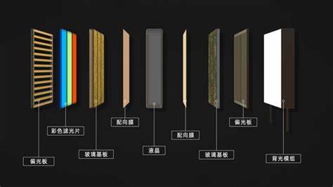 LED貼膜屏水波紋產(chǎn)生原因？